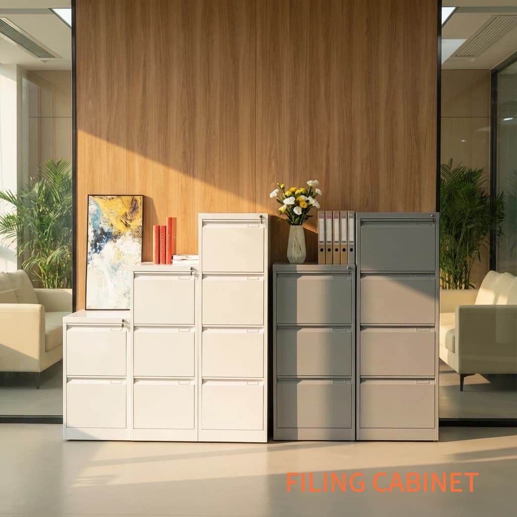 Filing Cabinet