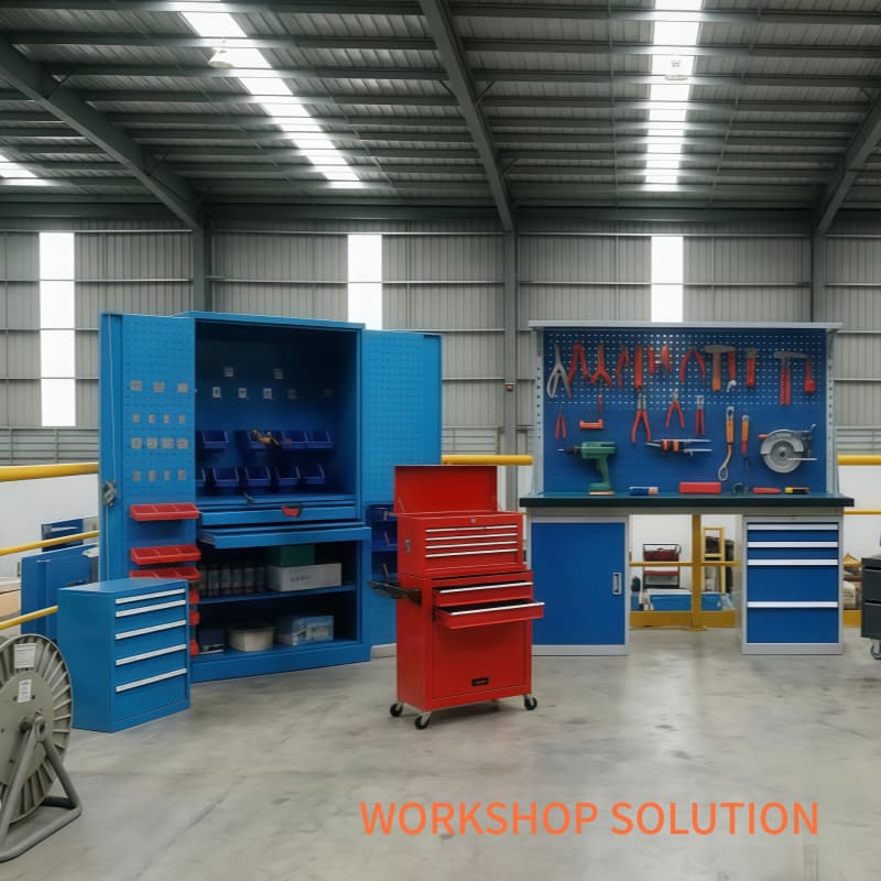 Workshop Solution