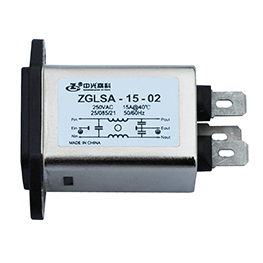 SA Reihe Hochleistungsfilterprodukte