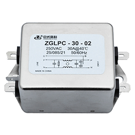 PC Reihe Hochleistungsfilterprodukte